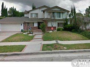 21829 Malden St, Canoga Park, CA 91304