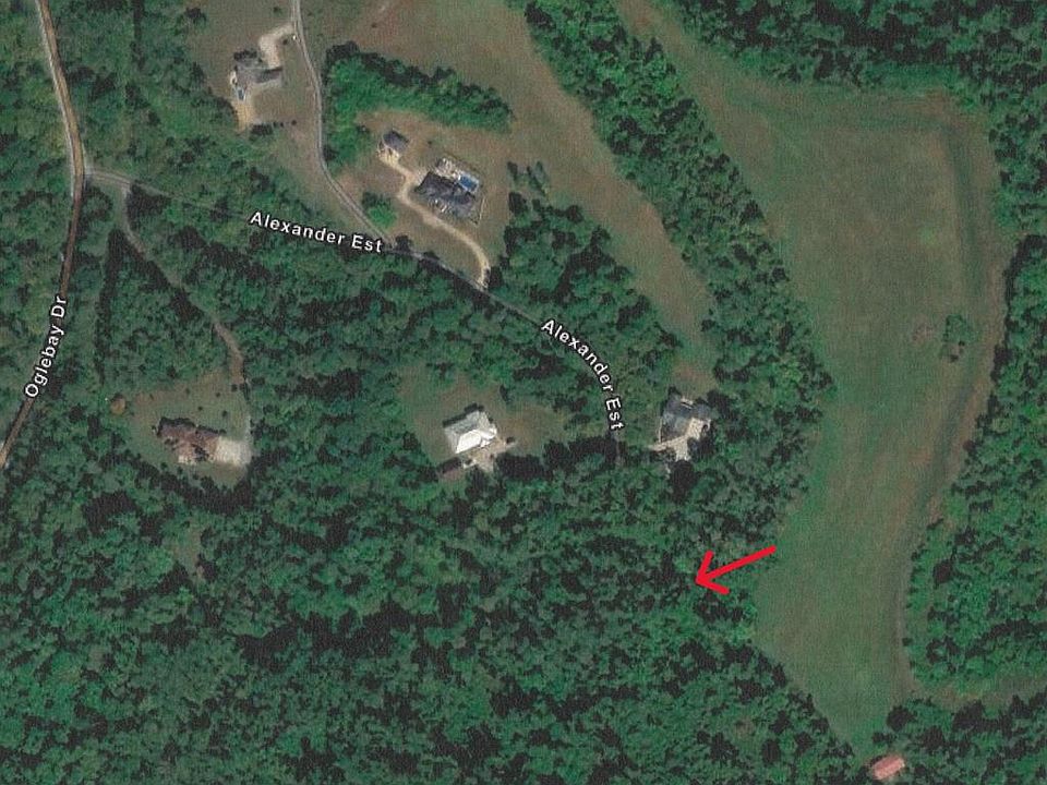 1st image of Lot Alexander Estates
