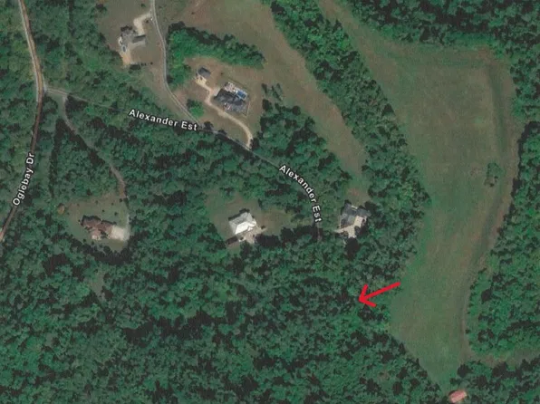 Lot Alexander Estates, Wheeling, WV 26003