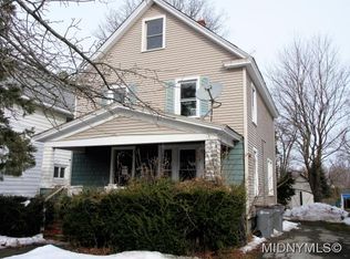 710 W Court St, Rome, NY 13440