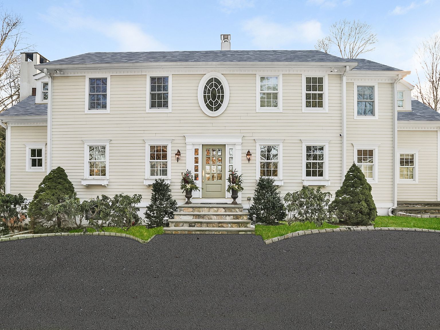 16 Locust Hill Rd, Darien, CT 06820 Zillow