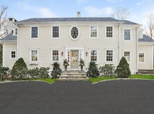 16 Locust Hill Rd, Darien, CT 06820