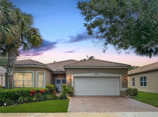 5725 NW 49th Way, Coconut Creek, FL 33073