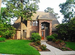 5311 Valley Pines Dr, Kingwood, TX 77345