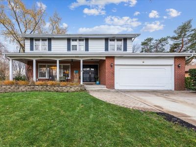 458 S Burno Dr, Palatine, IL, 60067
