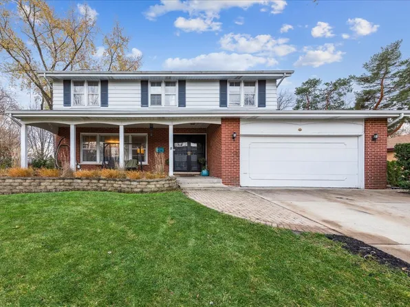 458 S Burno Dr, Palatine, IL 60067