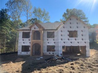 3227 Brigadier Way SW, Stockbridge, GA 30281