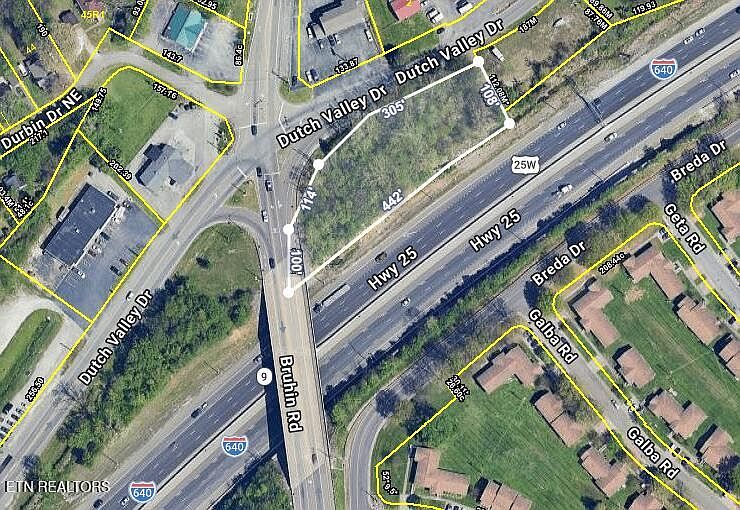 1st image of 0 Dutch Valley Dr