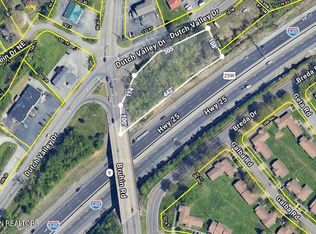 0 Dutch Valley Dr, Knoxville, TN 37918