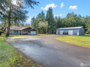 5008 Dodjatree Lane SE, Olympia, WA 98501