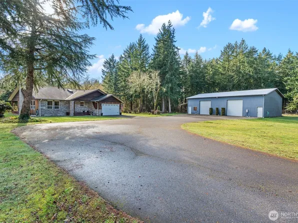 5008 Dodjatree Lane SE, Olympia, WA 98501