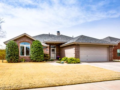9810 Huron Ave, Lubbock, TX, 79424