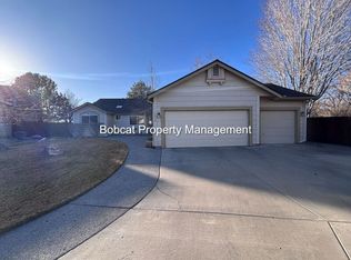 1054 Camellia Ct, Minden, NV