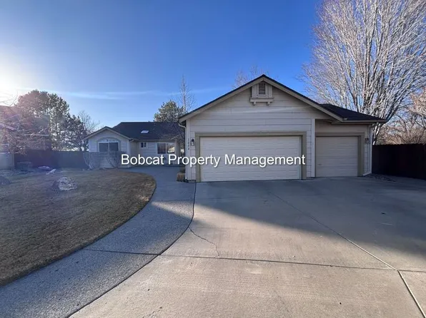 1054 Camellia Ct, Minden, NV 89423