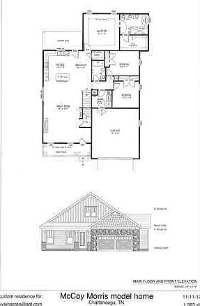 1st image of 10960 Prairie Lake Dr Lot 24