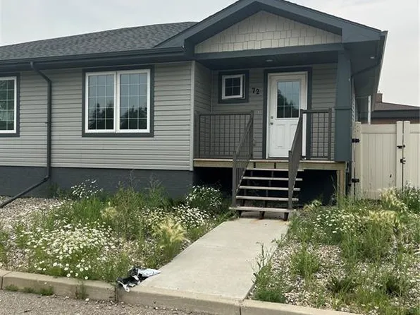 UNIT 29-72 Cameron WAY, Yorkton, SK S3N 2X3