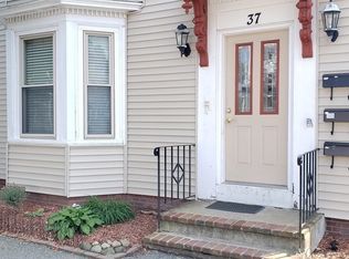 37 Stone St #3, Beverly, MA 01915