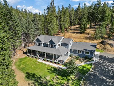 14810 N Falcon Crest Ln, Mead, WA, 99021