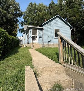 62 Galt Street, New Albany, IN, 47150