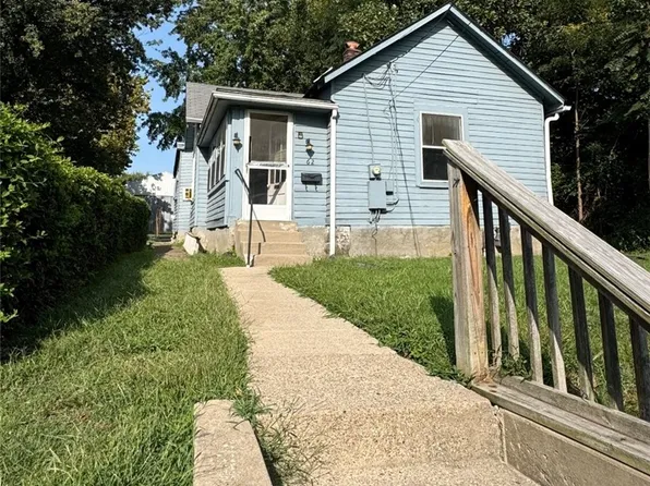 62 Galt Street, New Albany, IN 47150