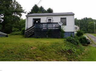 143 Cable Rd, Weirton, WV 26062