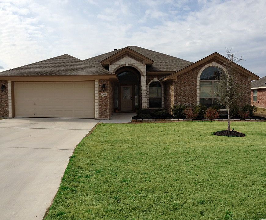 1st image of 1706 Southern Draw Dr