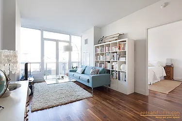 Rented by aptsandlofts.com