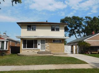 8115 S Scottsdale Ave, Chicago, IL