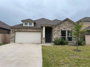 507 Altozano Dr, Laredo, TX 78045