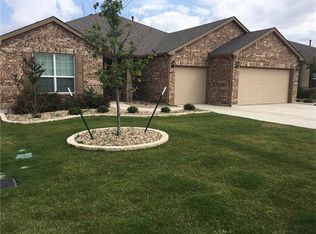 404 Davis Mountain Cir, Georgetown, TX 78633