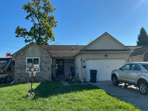 29650 Ruthdale St, Roseville, MI 48066
