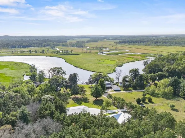 W6191 Lueck Lane, Princeton, WI 54968