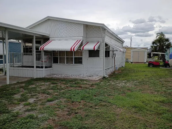 4009 Aloha Blvd, Ruskin, FL 33570