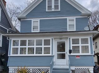 797 Seward St, Rochester, NY 14611