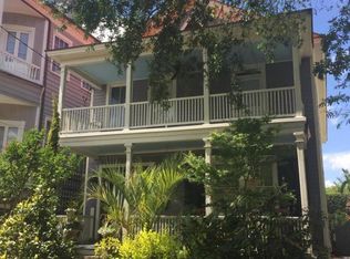 32 Chapel St #1/2, Charleston, SC 29403