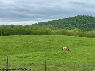 74 Long Meadow Ln, Fairmont, WV 26591