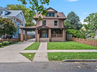 1533 S Lowell Ave, Springfield, IL 62704