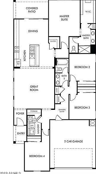 2nd image of 322 W Tenia Trl