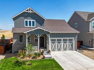 4985 Goya Ct, Loveland, CO 80538