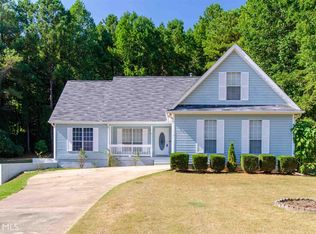 75 O Tara Woods Dr, Newnan, GA