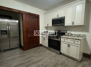 30 Boutwell St #2CP, Dorchester, MA 02122