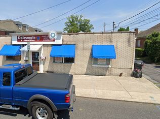 212 S 20th St, Easton, PA 18042