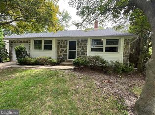 403 Ashbourne Ave, Lindenwold, NJ 08021