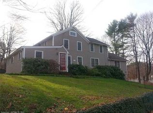 261 Spring St, Cheshire, CT 06410