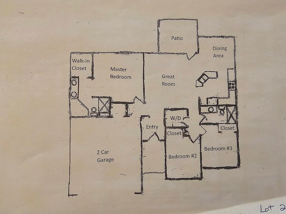2nd image of LOT 22 Cash Dr