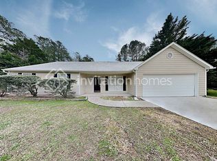 4436 Whitt Mill Rd NW, Acworth, GA 30101