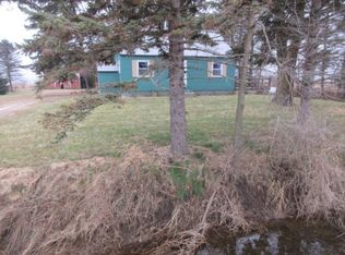 1171 W Laporte Rd, Wheeler, MI 48662