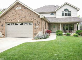 4908 W 106th Pl, Oak Lawn, IL 60453
