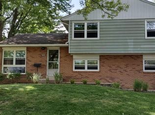 1093 Caniff Rd, Columbus, OH 43221