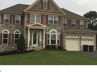916 Mannington Dr, Williamstown, NJ 08094